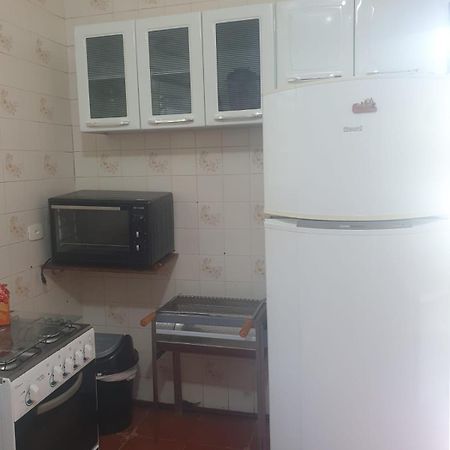 Casa De Temporada Proximo A Praia Карагуататуба Екстериор снимка