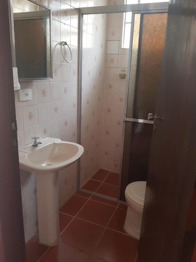 Casa De Temporada Proximo A Praia Карагуататуба Екстериор снимка