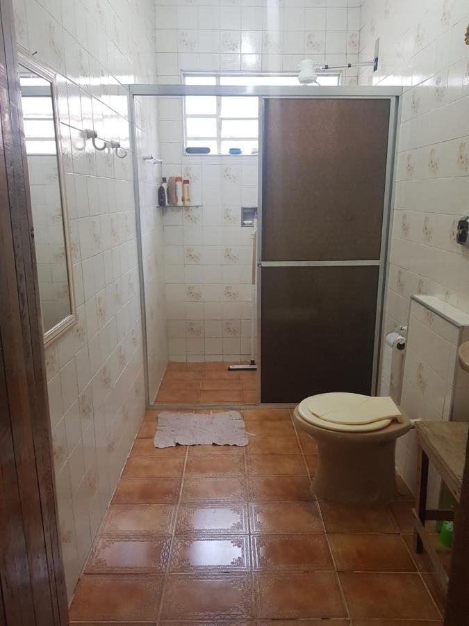 Casa De Temporada Proximo A Praia Карагуататуба Екстериор снимка