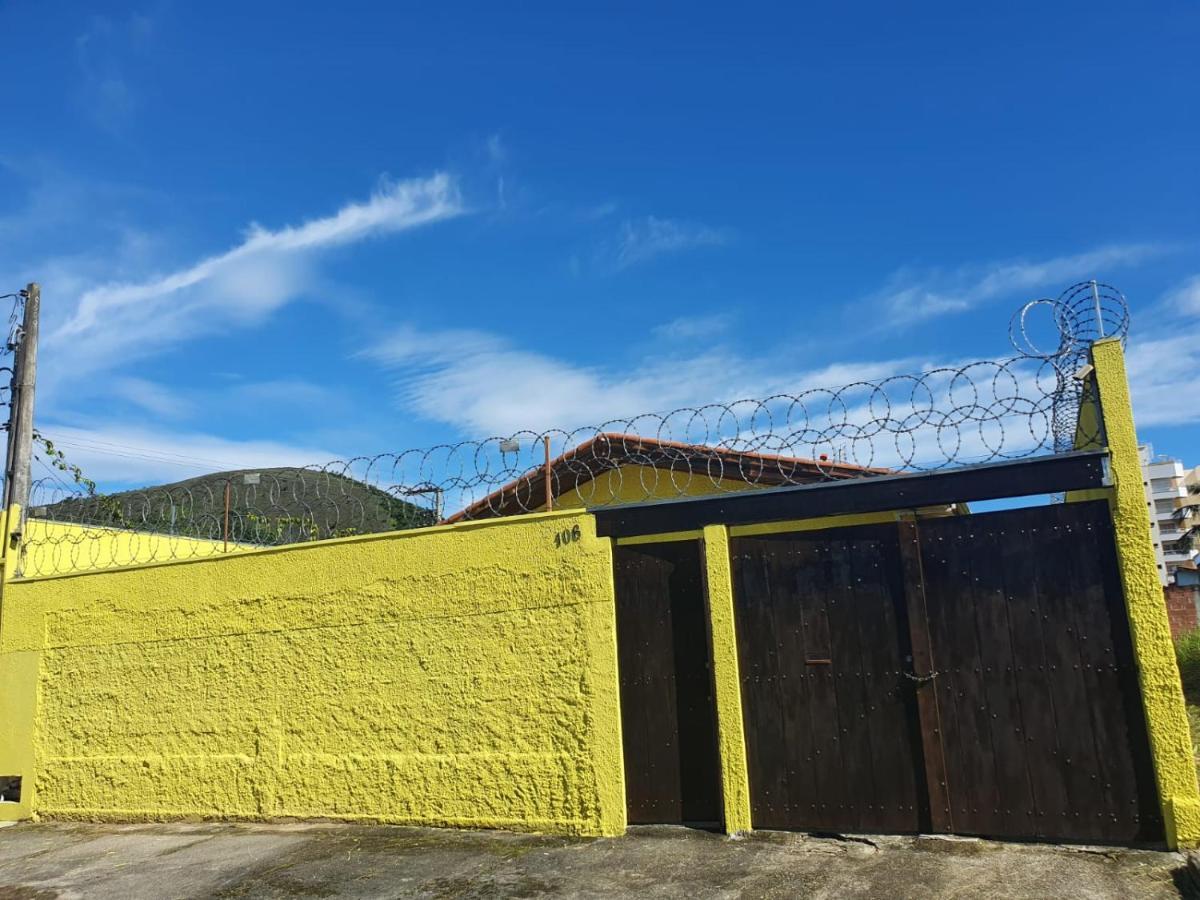 Casa De Temporada Proximo A Praia Карагуататуба Екстериор снимка