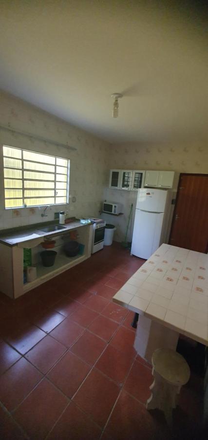 Casa De Temporada Proximo A Praia Карагуататуба Екстериор снимка