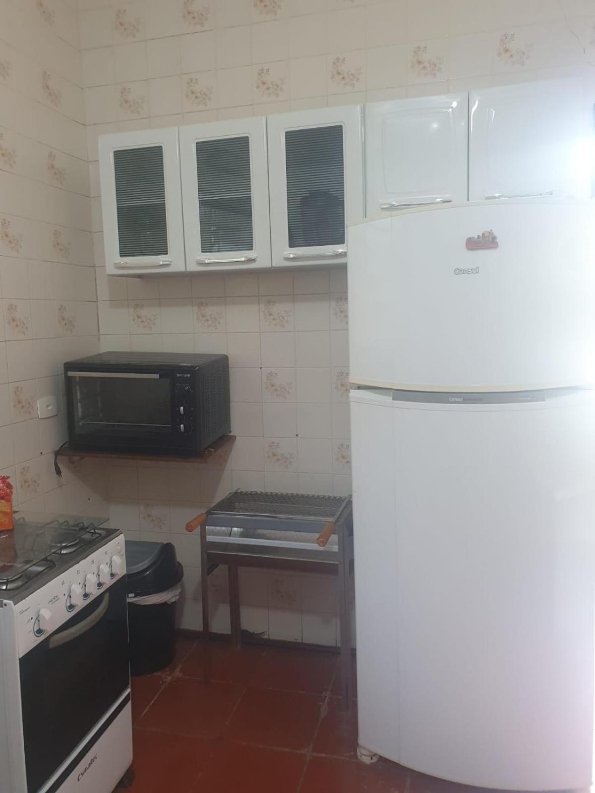 Casa De Temporada Proximo A Praia Карагуататуба Екстериор снимка