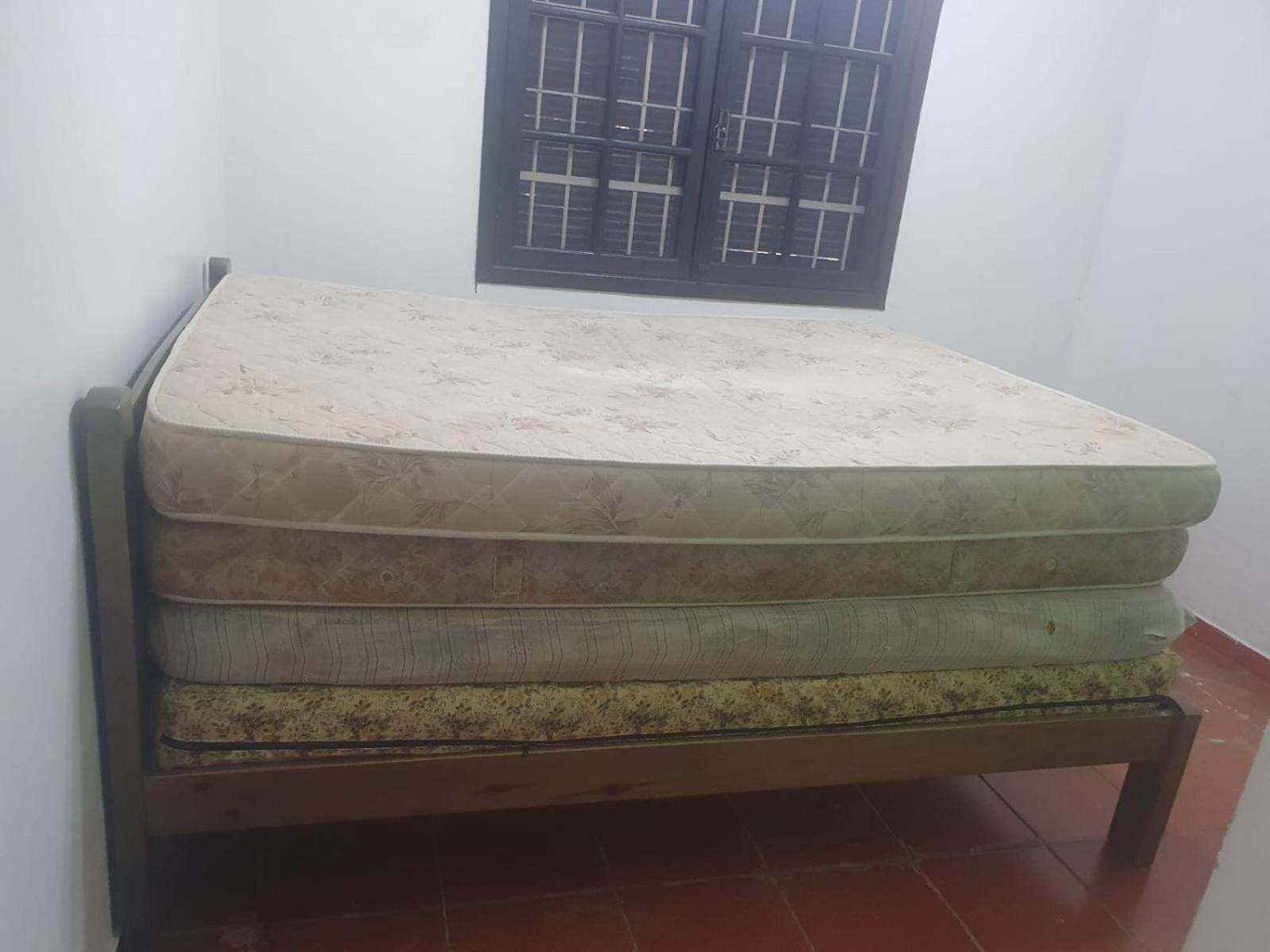 Casa De Temporada Proximo A Praia Карагуататуба Екстериор снимка