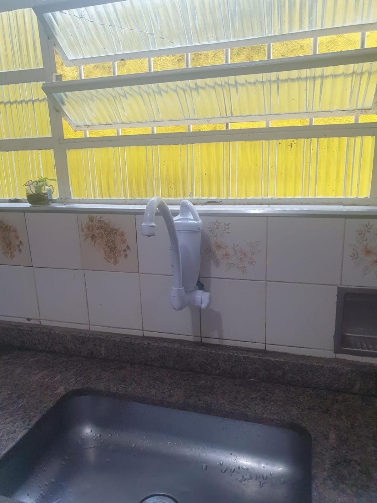 Casa De Temporada Proximo A Praia Карагуататуба Екстериор снимка